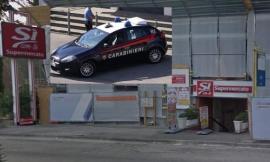 Rapina al supermercato "Si con Te" di Tolentino: individuati i due colpevoli, uno agli arresti