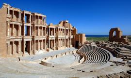 Dalla Libia una delegazione di archeologi: a Unimc due giorni di convegno sui siti Unesco