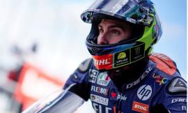 Moto 2, a Brno gara da incubo per Baldassarri: chiude ventiduesimo