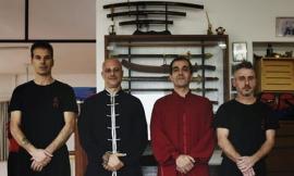 Il Tai Chi Chen a Macerata: seminario del maestro Marcello Sidoti