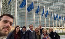 Camerino capofila nel progetto europeo per preservare il patrimonio culturale dalle calamità naturali