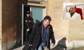 Macerata, aggredito con una martellata alla testa il direttore del Sert Gianni Giuli