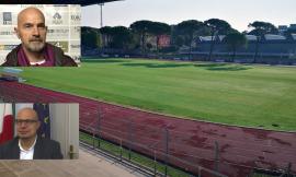 Tolentino-Cattolica San Marino a porte chiuse: la società presenta reclamo