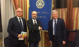 Macerata, inaugurato il trentesimo anno accademico dell'Università per tutte le età