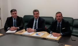 Blue Green Region Economic Forum Esg89: a Recanati Marche e Umbria a confronto sull’internazionalizzazione