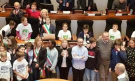 San Severino nella rete delle Città sostenibili amiche dei bambini e degli adolescenti