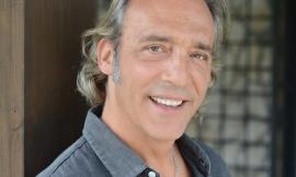 Luca Ward protagonista al Politeama di Tolentino per Racconti d’Attore