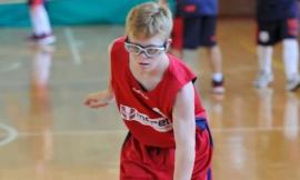 Potenza Picena, Andrea Rebichini della Scuola "da Vinci" ai Mondiali di basket 3x3