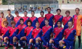Academy Civitanovese: Giovanissimi e Allievi conquistano la fase regionale