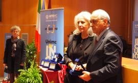 Dal cinema allo sport, le vie dell'inclusione premiate da UniMC (FOTO)