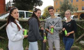 Macerata, l’Istituto Agrario diventa "plastic free": domenica 1 dicembre "Scuola Aperta"