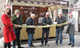 Il Cioccolato invade Civitanova: al via la festa in corso Vittorio Emanuele