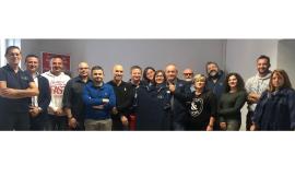 Nasce il nucleo provinciale Cives di Macerata