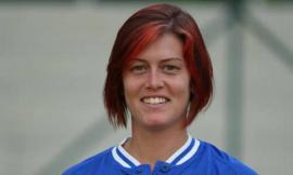 Macerata softball: Marta Gambella entra nella Hall of fame