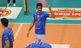 Si interrompe la corsa della GoldenPlast: l'UniTrento vince in 4 set