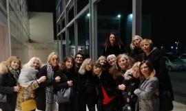 Le ragazze della scuola magistrale di Tolentino di nuovo insieme dopo 32 anni