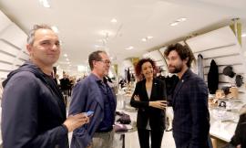 Grande successo a Tolentino per l'esclusivo evento firmato Tombolini (FOTO)