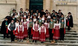 Mogliano, festa grande per i 30 anni de “La Cocolla”