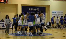 La Feba Civitanova batte Viterbo e conquista due punti preziosi