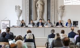 Il Direttore Generale Unicam tedesco allo IUAV di Venezia per parlare di anticorruzione