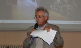 Presentazione del nuovo libro di Marco Moroni "Recanati in età moderna"