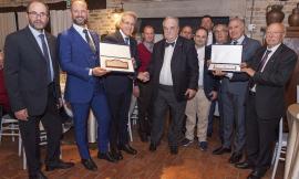 Fine stagione da incorniciare per il CAEM Scarfiotti (FOTO)