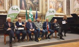 L’Appennino post sisma protagonista a Fabriano con il roadshow Cia (FOTO)