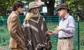 Al Cecchetti di Civitanova l’ultimo film di Woody Allen