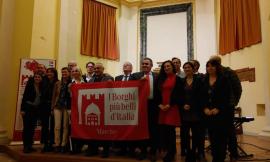 Rinnovato il direttivo regionale de I Borghi: Cingoli e Treia protagonisti con Nardi e Virgili