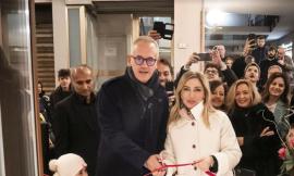 Gommalacca, lo store stile retrò: nuova apertura in centro a Civitanova