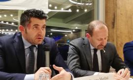 Merlini (Lega): "Cresciamo e ci 'moltiplichiamo' per cambiare la politica maceratese"
