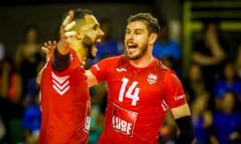 Mondiale per club, la Lube è un rullo: travolti i padroni di casa del Sada Cruzeiro