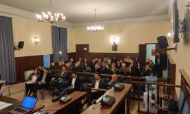 "Le città in sicurezza": l'incontro a Civitanova