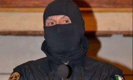 Il Comandante Alfa sabato incontrerà gli studenti di Civitanova