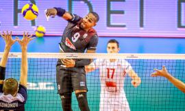 Mondiale per club, La Lube è prima nel girone: in semifinale trova l'Al Rayyan
