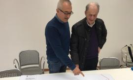 Civitanova, parte la lottizzazione Sabatucci. Troiani: "Fondamentale per il futuro della città"