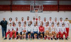 Abm Basket Macerata attesa dal big match contro l'Ascoli Basket: ci si gioca il primo posto