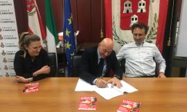 Camerino diventa presidio SlowFood: al centro del progetto le attività agricole del territorio