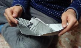 Natale in Biblioteca: l'Istituto "Badaloni" promuove la lettura tra bambini e bambine