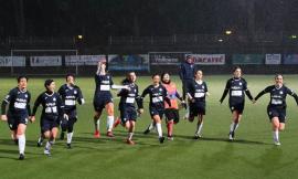 Calcio femminile, è tempo di derby: domenica l'Yfit Macerata sfida la Vis Civitanova