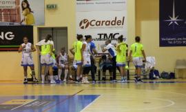 La Feba Civitanova Marche cede al San Giovanni Valdarno