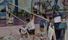 La Roana CBF espugna Marsala al tie-break: quarto posto consolidato