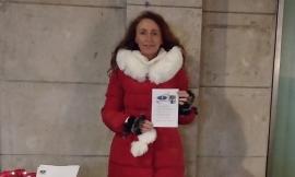 Elezioni 2020, Fabiola Bruzzesi presenta Realtà Popolare: "Insieme verso il futuro"