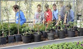 Orientamento: Scuola Aperta all’Istituto Agrario di Macerata