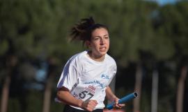 Grande successo per la 30^ Staffetta 100 x 400 dell’AVIS Macerata all’Helvia Recina (FOTO)