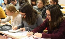 Il lavoro è già oggi: a colloquio con i mediatori linguistici laureati Unimc