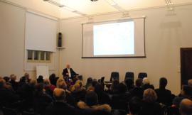 Macerata, una lezione sulla volta celeste conclude il ciclo di  incontri di "Scienza in città"