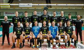Serie B, Paoloni Macerata sconfitta in 4 set a Gioia del Colle