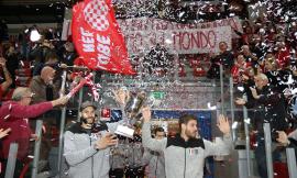 La Lube torna all'Eurosuole Forum: la prima in casa da campioni del mondo è contro Milano