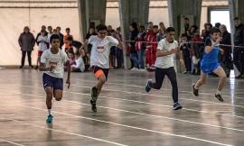 Atletica AVIS: grande successo per "Il ragazzo più veloce di Macerata" (FOTO)